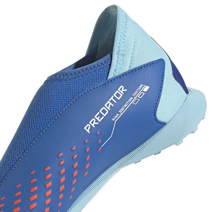 Детски Футболни Обувки – ADIDAS PREDATOR Acccuracy.3 TF LL - 8