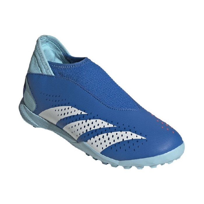 Детски Футболни Обувки – ADIDAS PREDATOR Acccuracy.3 TF LL - 3