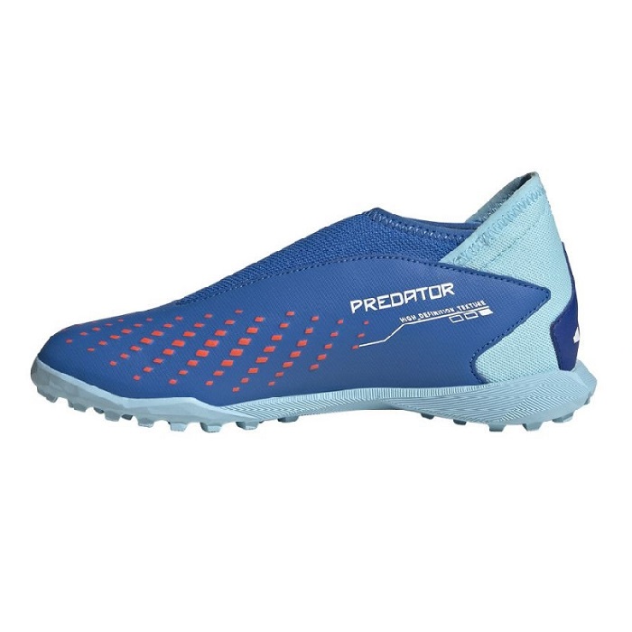 Детски Футболни Обувки – ADIDAS PREDATOR Acccuracy.3 TF LL - 2