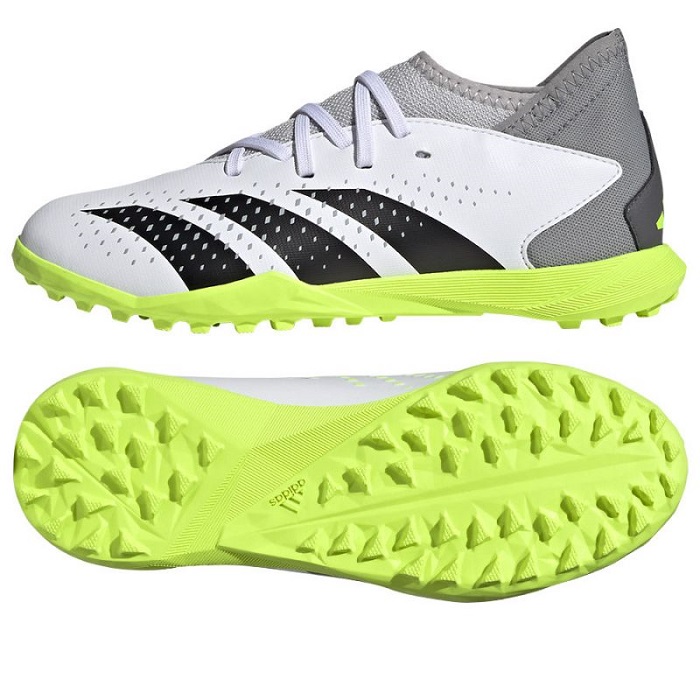 Детски Футболни Обувки – ADIDAS PREDATOR Acccuracy.3 TF - 9