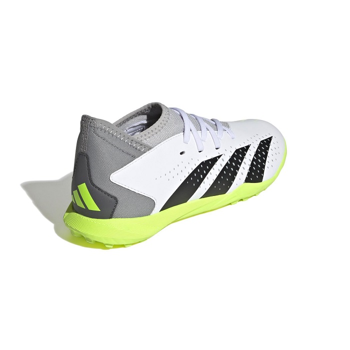 Детски Футболни Обувки – ADIDAS PREDATOR Acccuracy.3 TF - 8