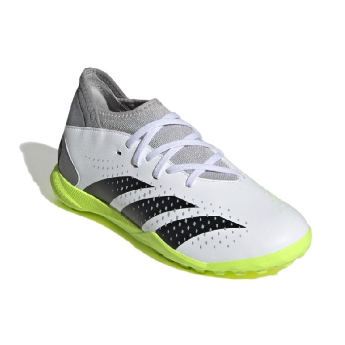 Детски Футболни Обувки – ADIDAS PREDATOR Acccuracy.3 TF - 7