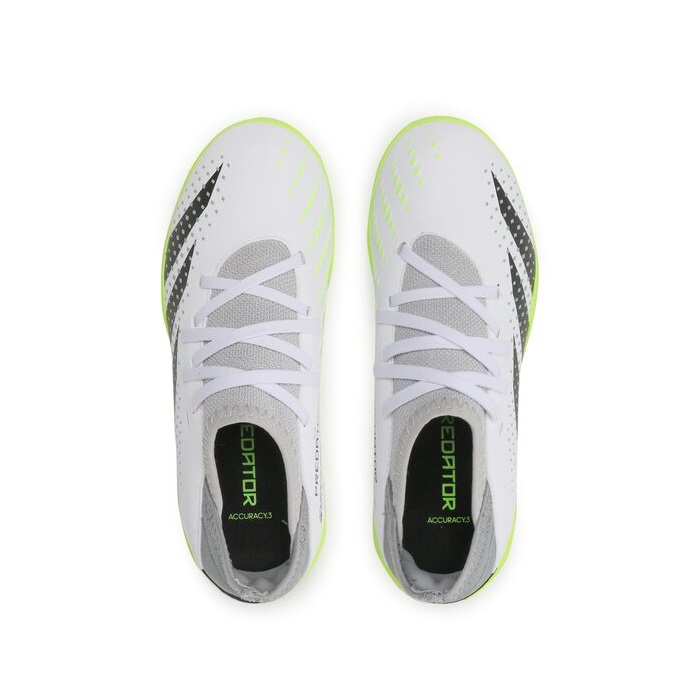 Детски Футболни Обувки – ADIDAS PREDATOR Acccuracy.3 TF - 10