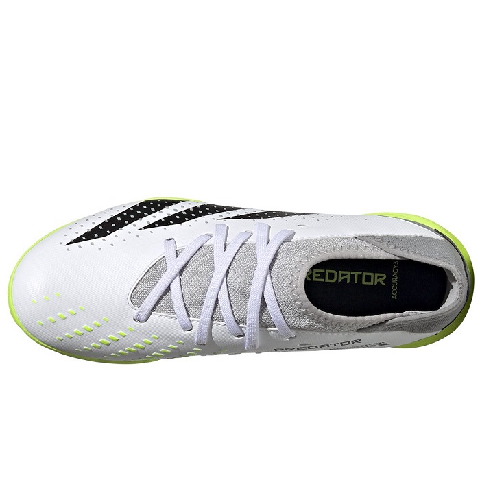 Детски Футболни Обувки – ADIDAS PREDATOR Acccuracy.3 TF - 5