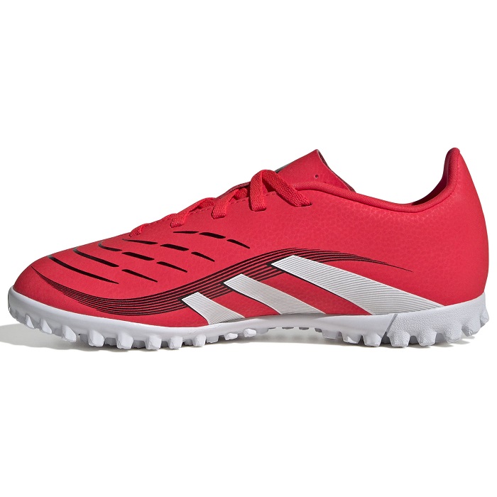 Детски Футболни Стоножки - ADIDAS Predator Club TF - 3