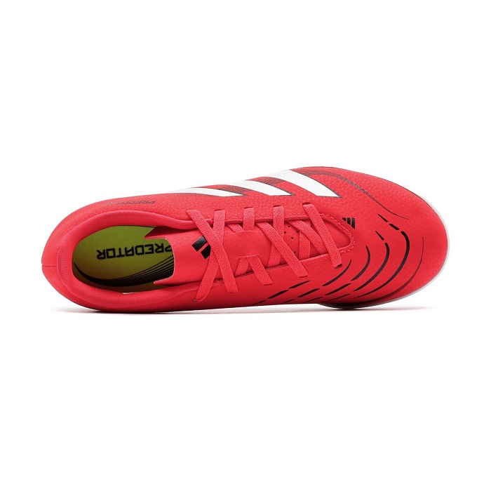 Детски Футболни Стоножки - ADIDAS Predator Club TF - 4