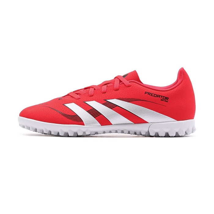Детски Футболни Стоножки - ADIDAS Predator Club TF