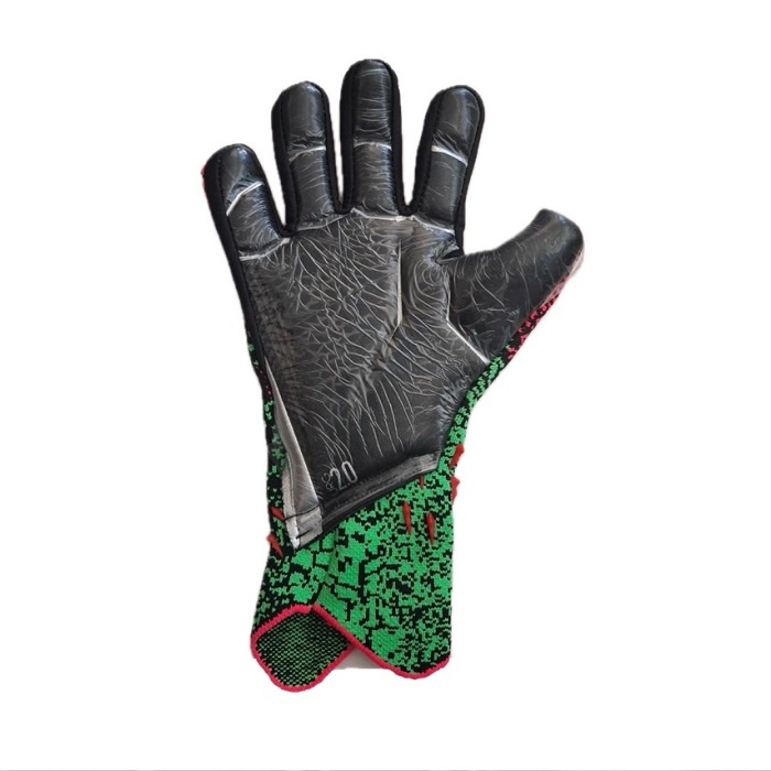 Футболни Вратарски Ръкавици – Sportout Goalkeeper Gloves - 2