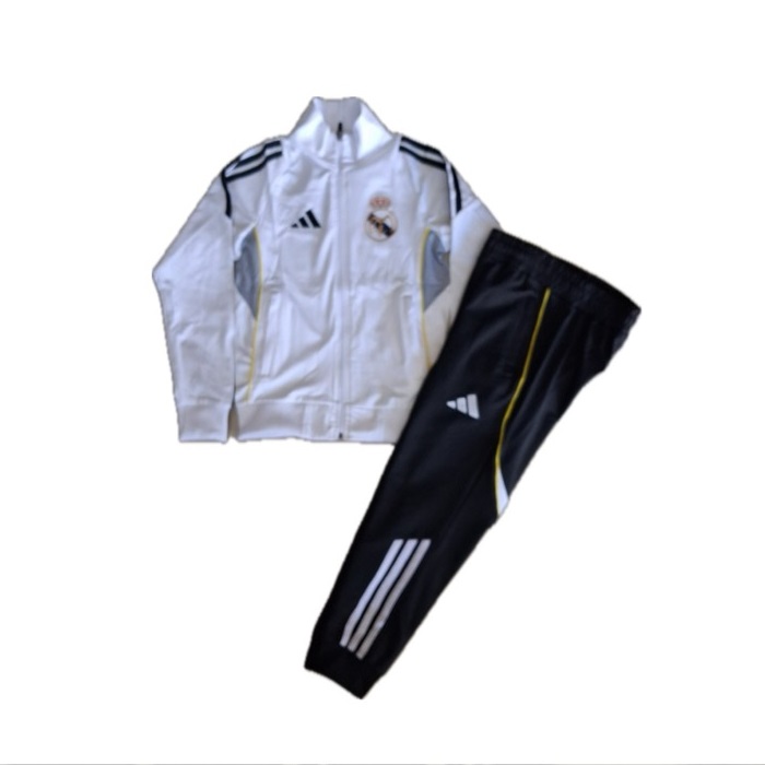 ДЕТСКИ ФУТБОЛЕН АНЦУГ – ADIDAS FC REAL MADRID