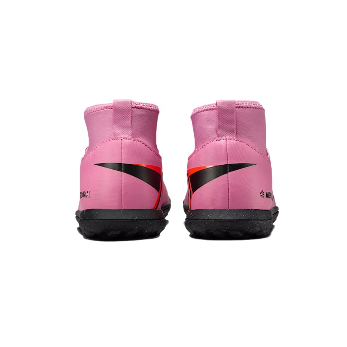 Детски Футболни Обувки Стоножки – NIKE MERCURIAL SUPERFLY 10 Club TF - 4