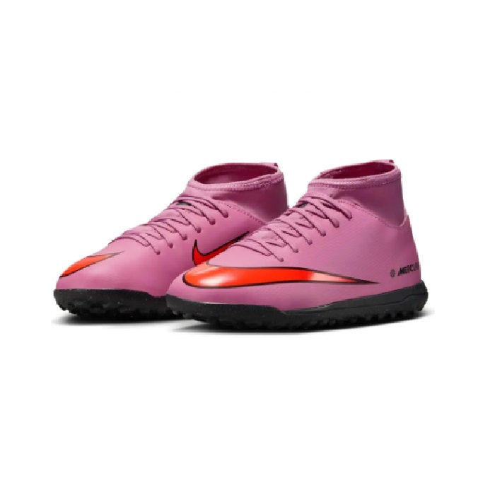 Детски Футболни Обувки Стоножки – NIKE MERCURIAL SUPERFLY 10 Club TF - 5