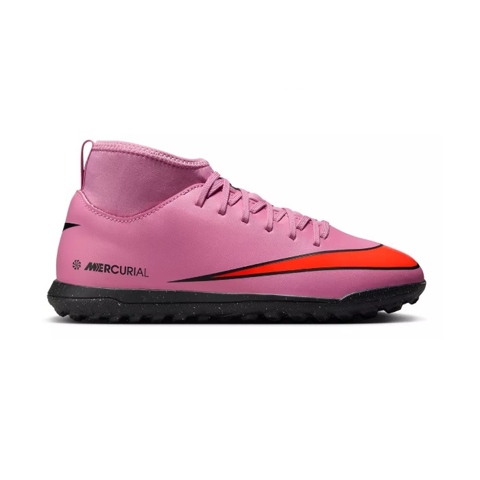 Детски Футболни Обувки Стоножки – NIKE MERCURIAL SUPERFLY 10 Club TF - 2