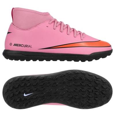 Детски Футболни Обувки Стоножки – NIKE MERCURIAL SUPERFLY 10 Club TF - 7