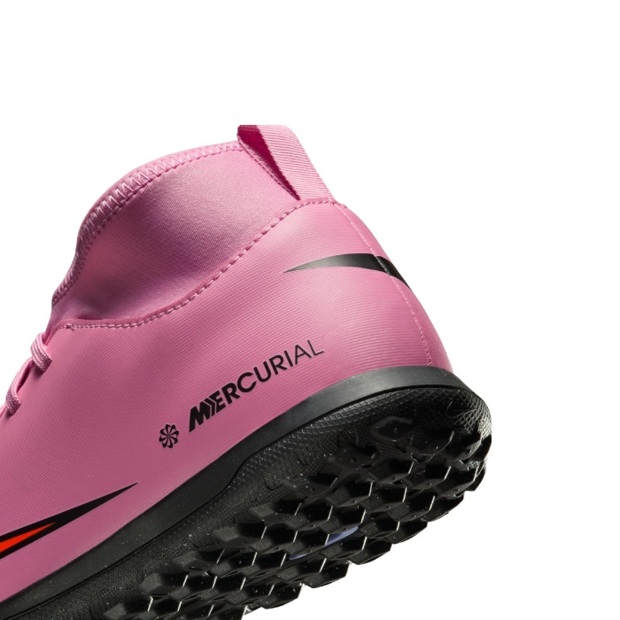 Детски Футболни Обувки Стоножки – NIKE MERCURIAL SUPERFLY 10 Club TF - 8