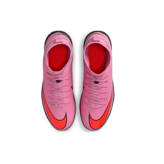 Детски Футболни Обувки Стоножки – NIKE MERCURIAL SUPERFLY 10 Club TF - 6