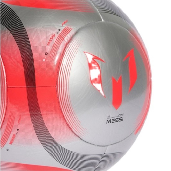 ФУТБОЛНА ТОПКА - ADIDAS Messi Club F50 Ball - 4