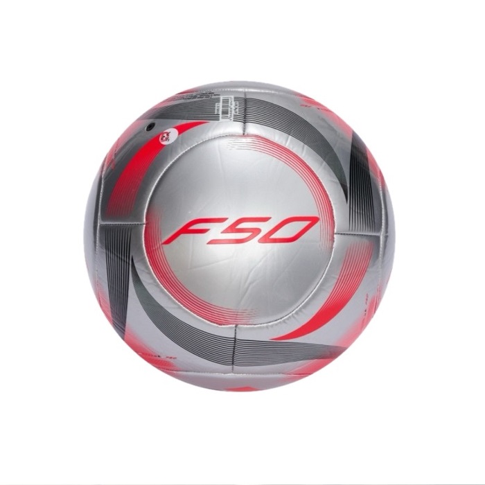 ФУТБОЛНА ТОПКА - ADIDAS Messi Club F50 Ball - 2