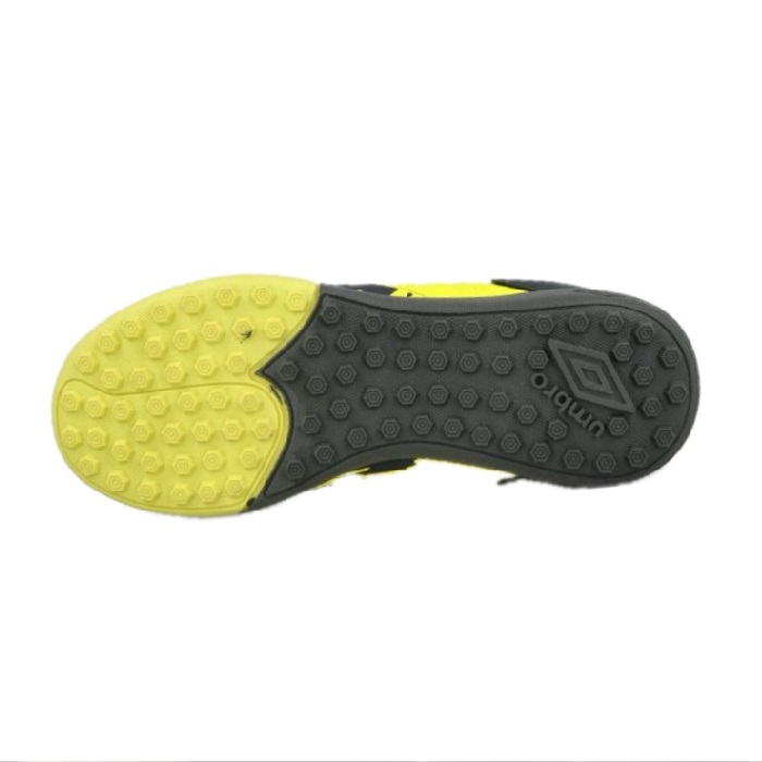 Детски Футболни Стоножки - Umbro Advantage Boots TF - 4