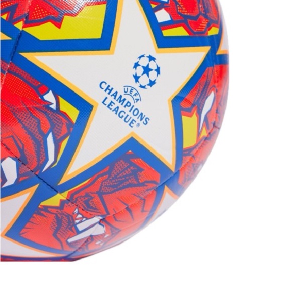 ФУТБОЛНА ТОПКА - Adidas UEFA Champions League London 24 Footballs - 3