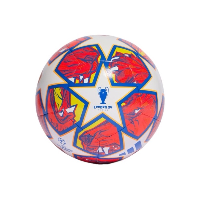 ФУТБОЛНА ТОПКА - Adidas UEFA Champions League London 24 Footballs - 2
