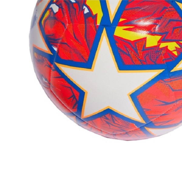 ФУТБОЛНА ТОПКА - Adidas UEFA Champions League London 24 Footballs - 4