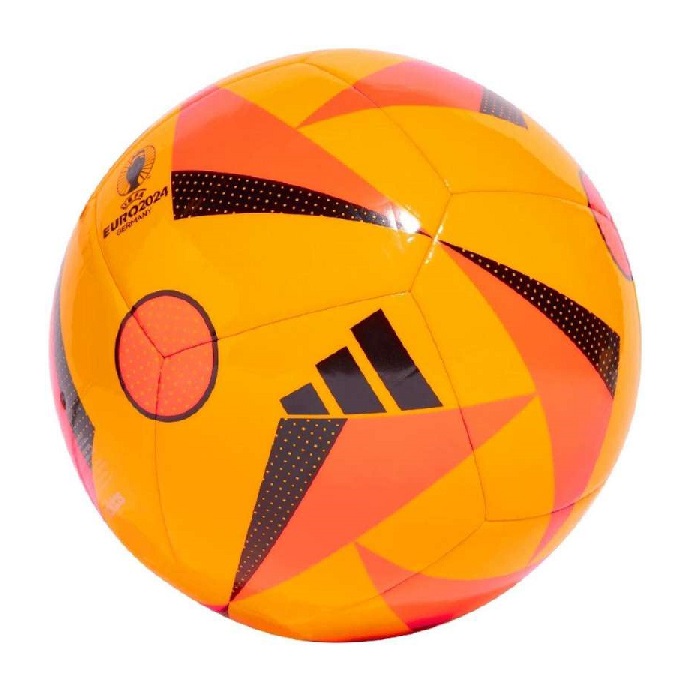 ФУТБОЛНА ТОПКА - Adidas UEFA EURO Germany 2024 Footballs - 2