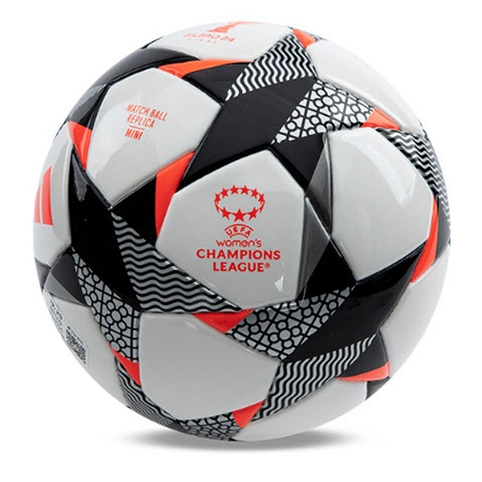 Футболна топка - Adidas UEFA Champions League Bilbao 2024 Final - 2