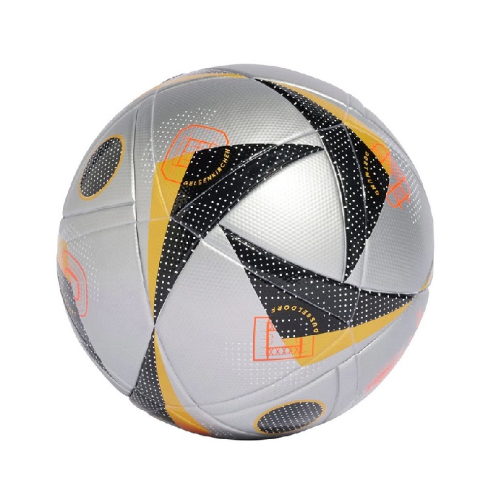 ФУТБОЛНА ТОПКА - Adidas UEFA EURO Germany 2024 Footballs - 3