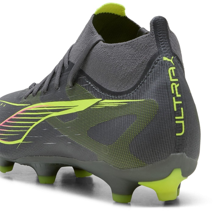 Мъжки Футболни Обувки - PUMA  ULTRA 5 MATCH+ FG AG Football Boots - 6