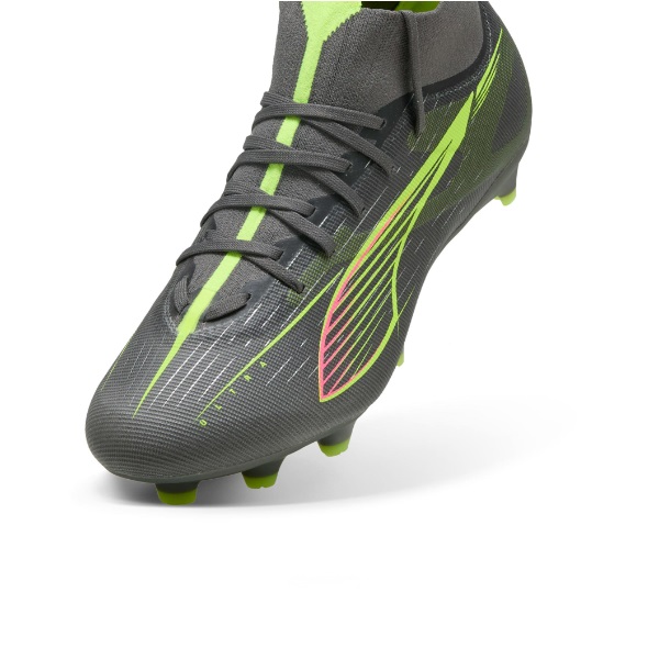 Мъжки Футболни Обувки - PUMA  ULTRA 5 MATCH+ FG AG Football Boots - 5