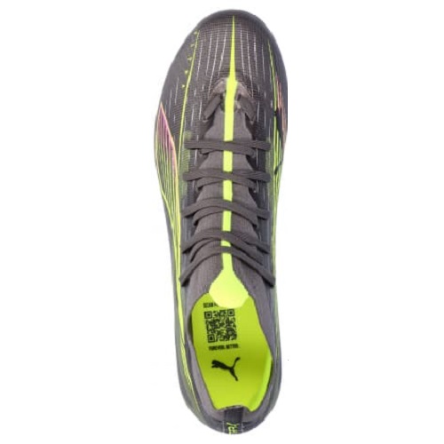 Мъжки Футболни Обувки - PUMA  ULTRA 5 MATCH+ FG AG Football Boots - 3