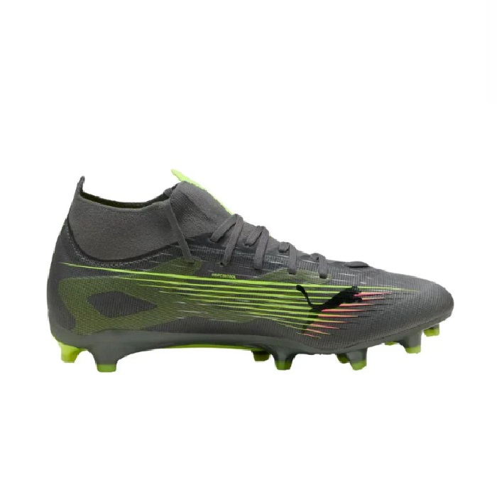 Мъжки Футболни Обувки - PUMA  ULTRA 5 MATCH+ FG AG Football Boots - 2