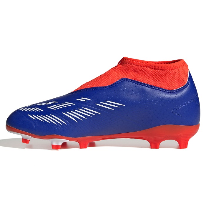 Детски Футболни Обувки - Adidas Predator LEAGUE LL FG - 2