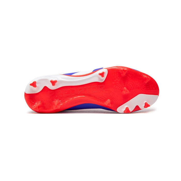 Детски Футболни Обувки - Adidas Predator LEAGUE LL FG - 7