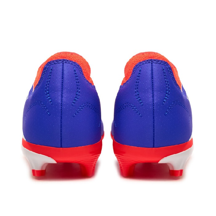 Детски Футболни Обувки - Adidas Predator LEAGUE LL FG - 5