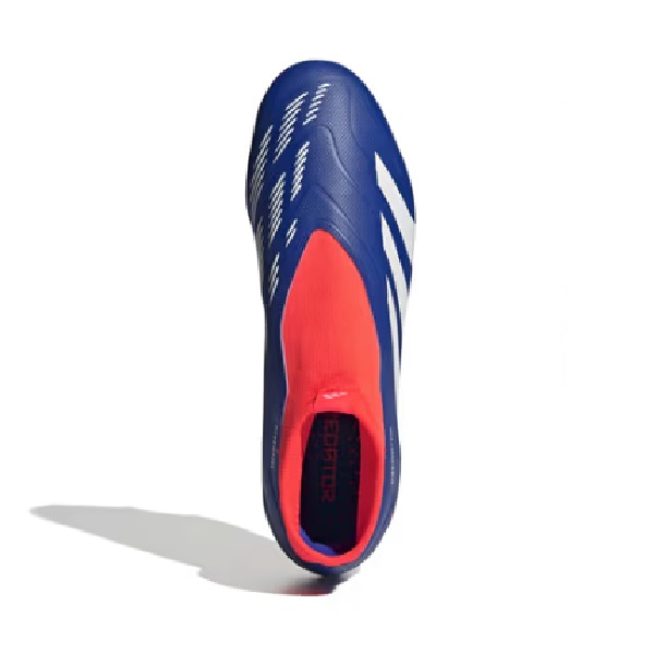 Детски Футболни Обувки - Adidas Predator LEAGUE LL FG - 6