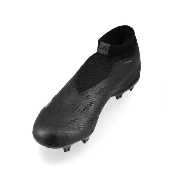 Мъжки Футболни Обувки - Adidas Predator League Laceless FG - 4