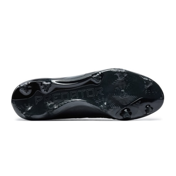 Мъжки Футболни Обувки - Adidas Predator League Laceless FG - 8