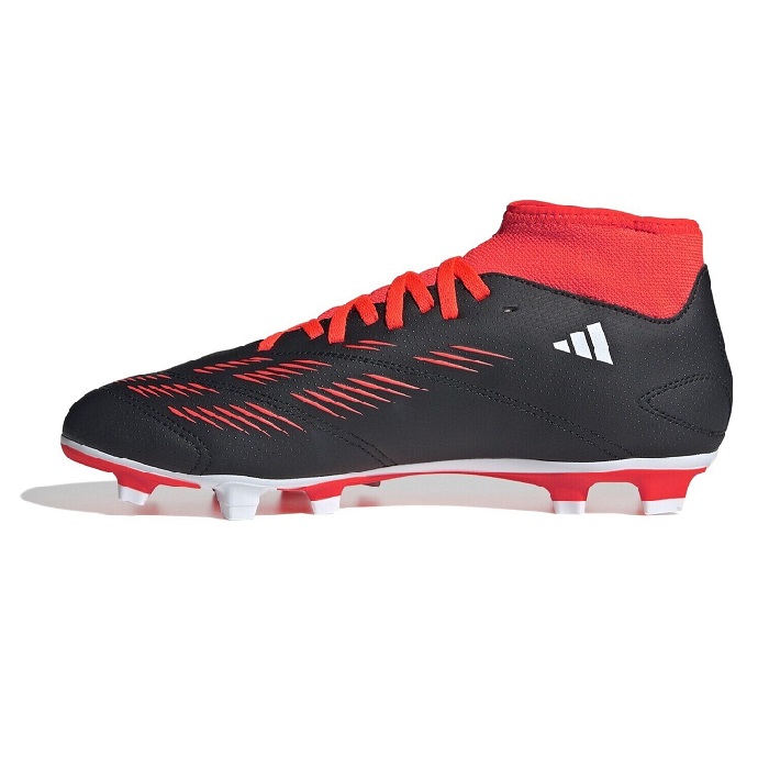 Мъжки Футболни Обувки - Adidas Predator Club Sock FG - 2