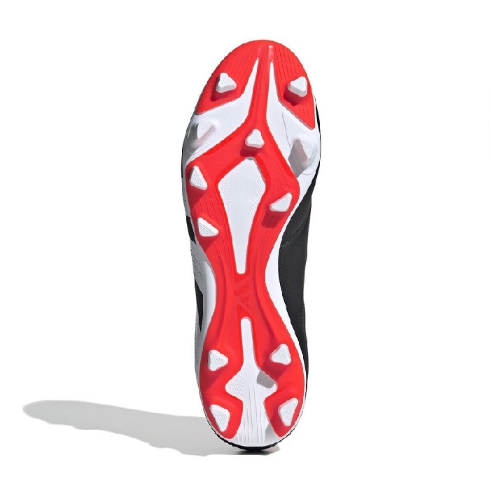 Мъжки Футболни Обувки - Adidas Predator Club Sock FG - 4