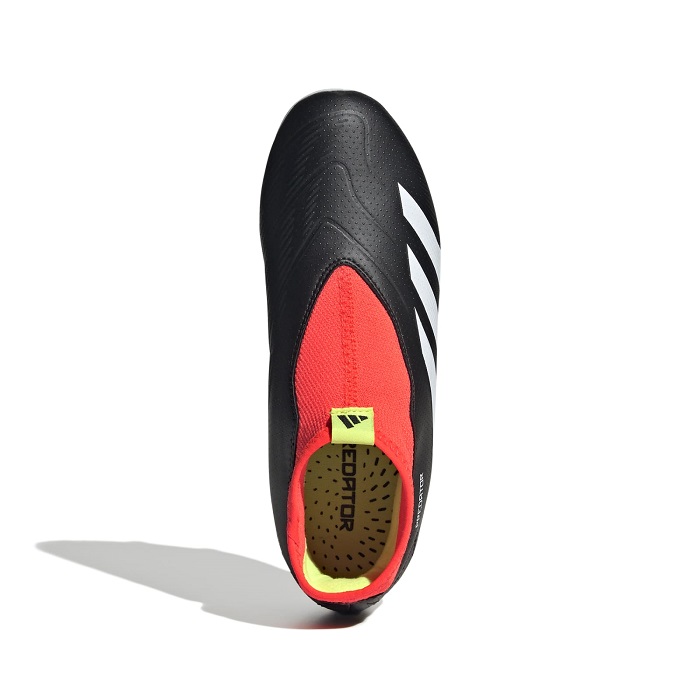 Детски Футболни Обувки - Adidas Predator LEAGUE LL FG - 5