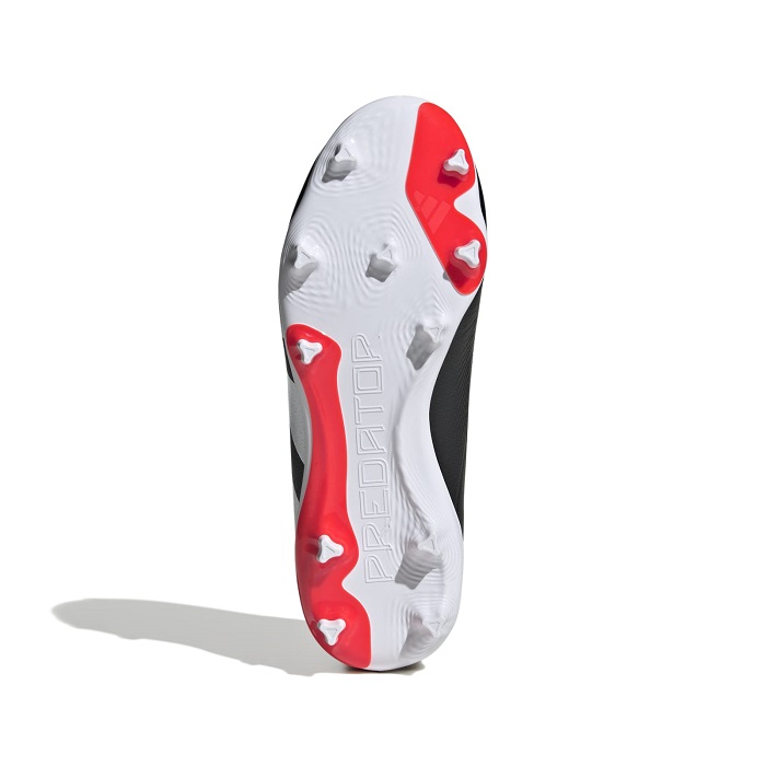 Детски Футболни Обувки - Adidas Predator LEAGUE LL FG - 6