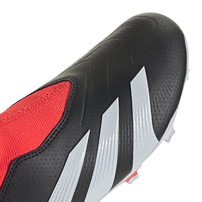 Детски Футболни Обувки - Adidas Predator LEAGUE LL FG - 10