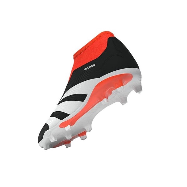 Детски Футболни Обувки - Adidas Predator LEAGUE LL FG - 7