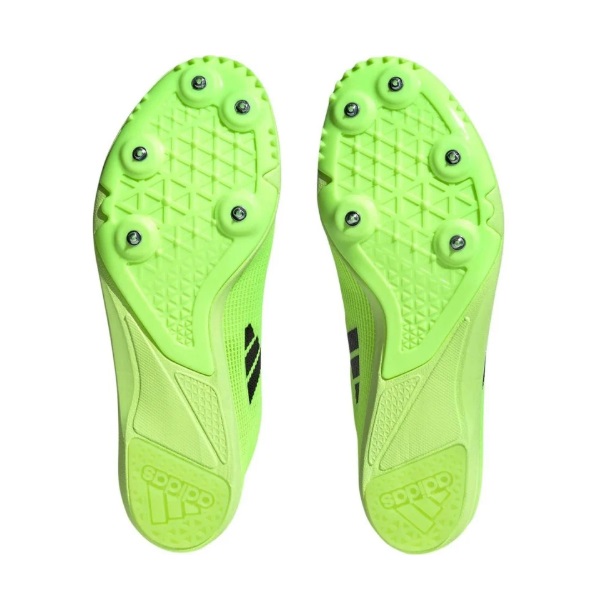 Шпайкове - Adidas Allroundstar Running Spikes - 5