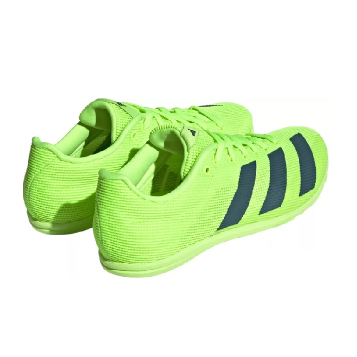 Шпайкове - Adidas Allroundstar Running Spikes - 3