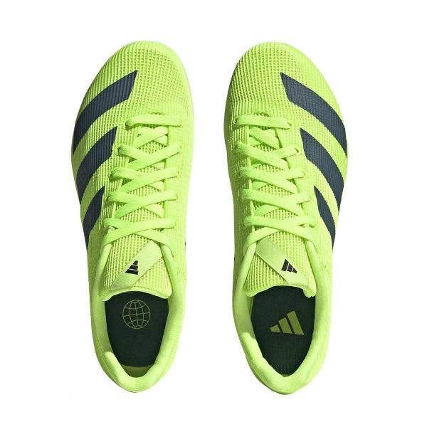 Шпайкове - Adidas Allroundstar Running Spikes - 4