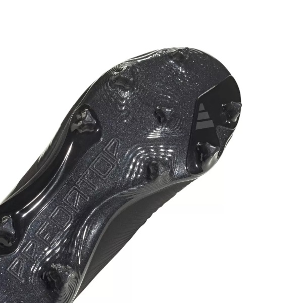 Професионални Детски Футболни Калеври - Adidas Predator ELITE FG Professional - 7