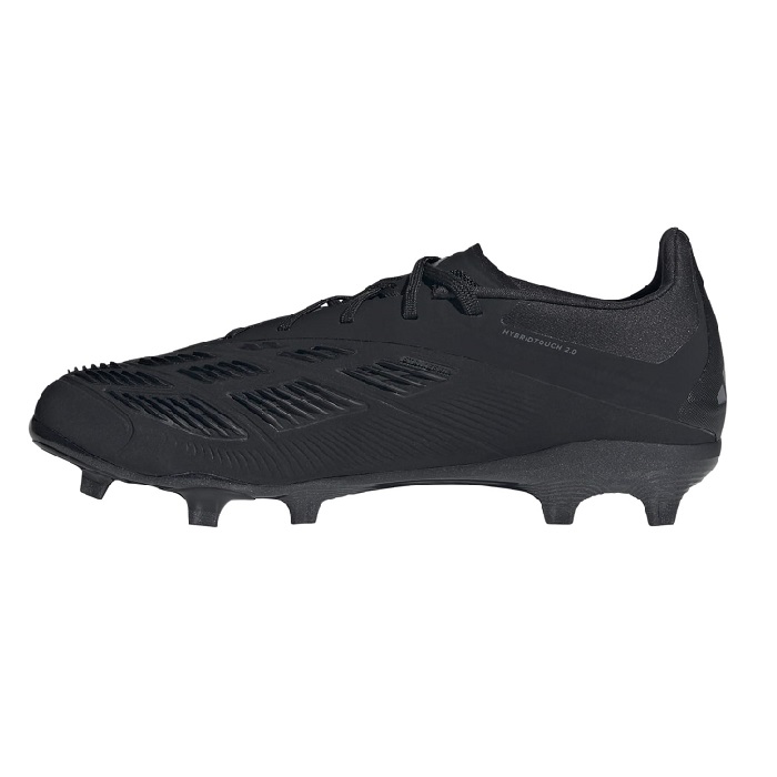 Професионални Детски Футболни Калеври - Adidas Predator ELITE FG Professional - 2