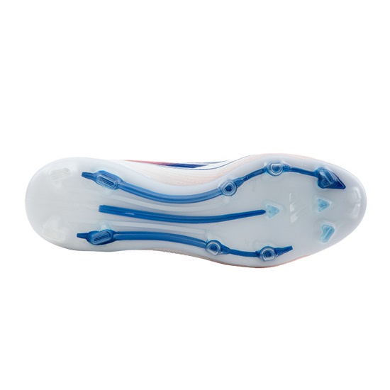 Професионални Мъжки Футболни Калеври - Adidas F50 PRO FG Professional - 2